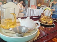 -鹿鸣酒家(越秀店)