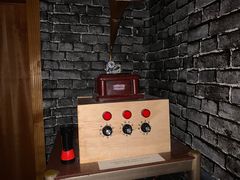 -魔方cube剧情密室逃脱(海岸城店)