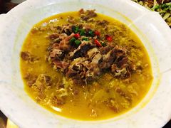 -金家老三饭庄(常营店)