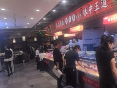 -阿串串老火锅(力盟店)