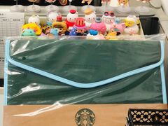 -星巴克(陆家嘴软件园店)