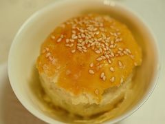 -马凯餐厅(长椿街店)