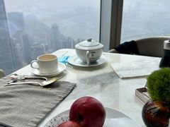 -广州四季酒店