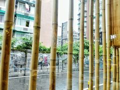 大堂-周三的情书花园餐厅(江北店)
