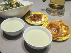 -北平食府·北京烤鸭(北京西站六里桥店)