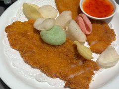 -先记烧鹅王·本地粤菜(福永店)