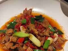 -肆月河豚·淮扬菜·湘菜(华天店)