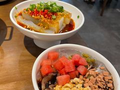 -向川南·水煮鱼·川菜(和平里店)
