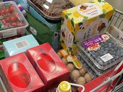 -山姆会员商店(邻瑞广场店)