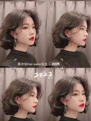 -KIMI HAIR SALON·烫染设计店