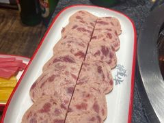 -醉董牛川派鲜肉自选火锅(烟台店)