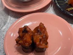 -争鲜回转寿司(南开大悦城店)