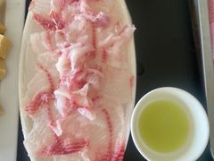 -煳辣鱼(新抚路店)