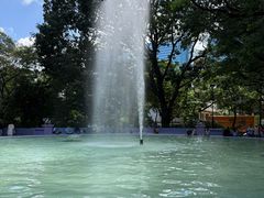 -九龙公园