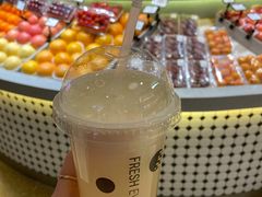-每日新鲜水果吧(黄浦来福士店)