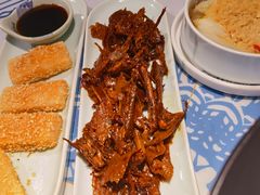 -俏九州·小炒黄牛肉(华润万象汇店)