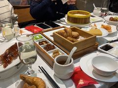 -福海居烤鸭店(鸟巢店)