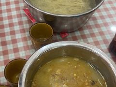 -白氏老婆婆干羊肉剁荞面·非物质文化遗产品牌(靖边总店)