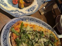 -夏朵餐厅(丁香店)