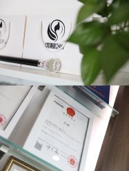 -臣丽纹眉品牌连锁