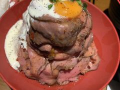 魔王慢烧牛肉丼-魔丼屋(日月光店)