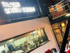 -槿Story·韩国料理(望京韩国美食城店)