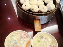 -草包包子铺1937(普利街店)
