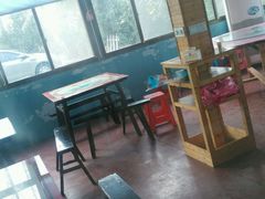 -小六农家乐(崇明西沙湿地店)