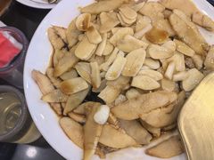 -老北京羊蝎子火锅(光荣道店)