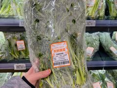 -沃尔玛(前山店)