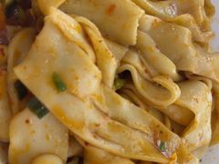 -吴满满油泼面(北方风味园店)