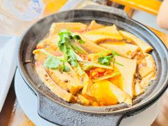 -竹香楼老字号(婺源店)