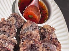 -INSA Korean Bistro饮鲨韩食酒馆