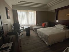 -厦门喜来登酒店