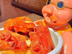 -食锦记·福建私房菜(浦西万达店)