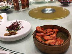 -梦都海鲜酒家(万达广场江桥店)