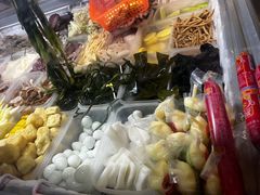 -筒骨麻辣烫(永同昌公寓胜明花园店)