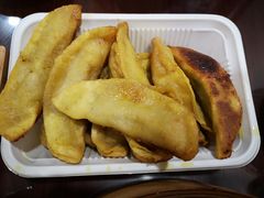 牛肉锅贴-清真蒋有记(老门东店)