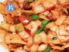 -巴依老爷新疆美食(望京小街店)