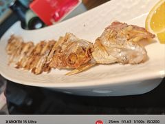 -兴仙饭店·闽味海鲜(马尾总店)
