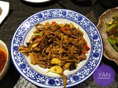 -湘与香缘·湖南菜(王府井北京市百货大楼店)