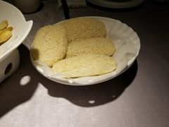 -壹品宴掦·淮扬菜(新牌坊店)