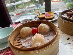 -点都德(广州白云山景区南门店)