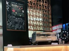 -星巴克臻选(北京颐堤港中心第二店)