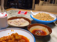 -渝味川菜(夜宵航母店)