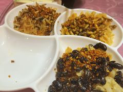 -园林美食城·本土农家菜(杨和镇店)