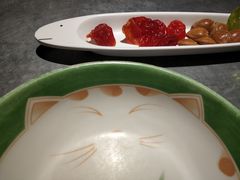 -探鱼·鲜青椒爽麻烤鱼(中天广场店)