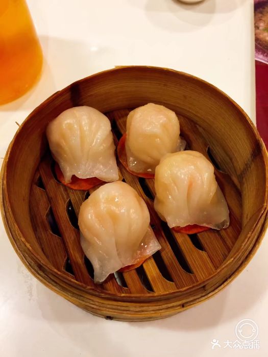 金鼎轩·南北菜(亚运村店)招牌虾饺皇图片 - 第622张