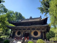 -山西饭店