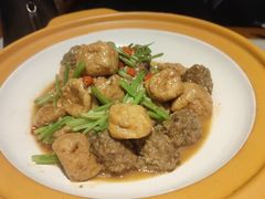 -七十七号厨房·新派江西菜(滨湖店)